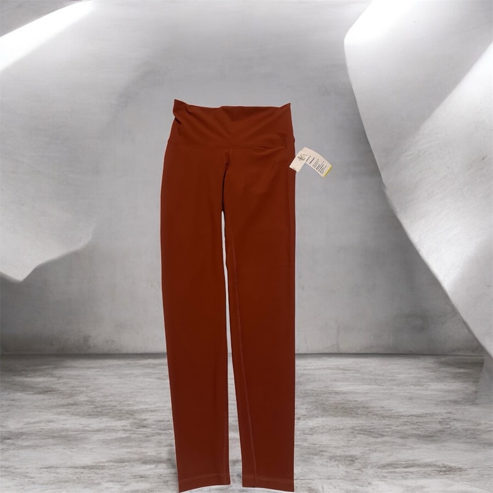 Old Navy Women's Terracotta Leggings